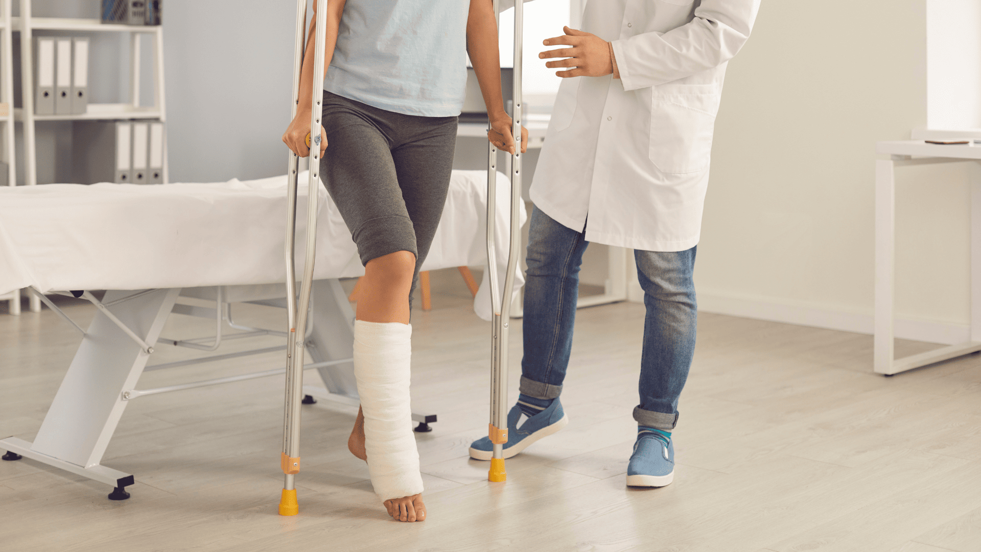 help reduce falls and injuries in hospitals