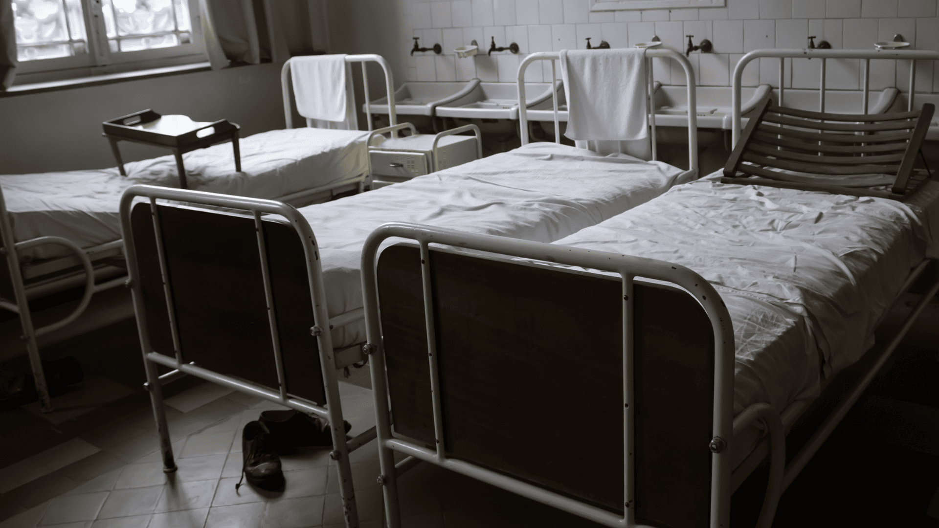 hospital bed side rails melbourne
