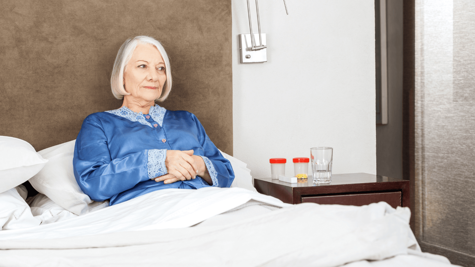 How Do I Choose A Hospital Bed For Home Care? | Medical Beds