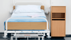 hospital bed cost melbourne