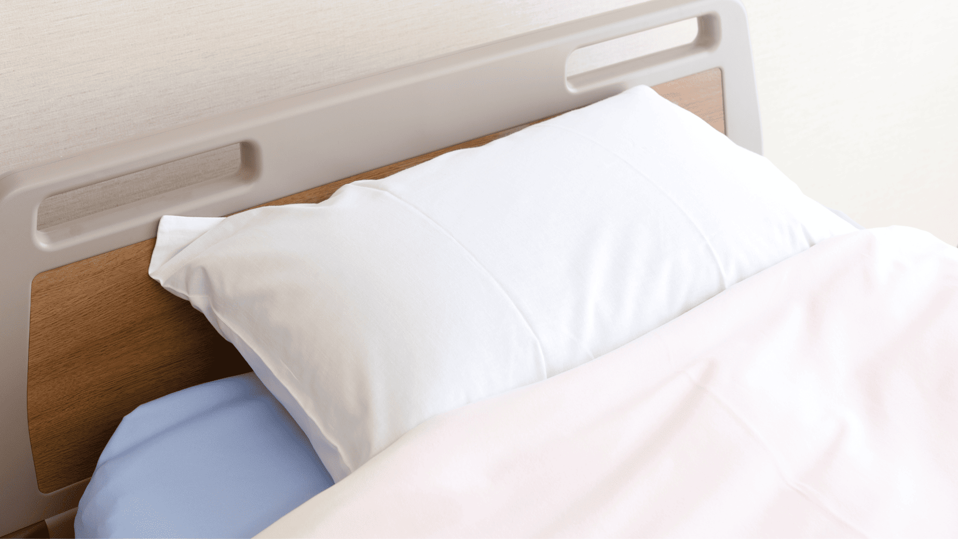 hospital bed sizes