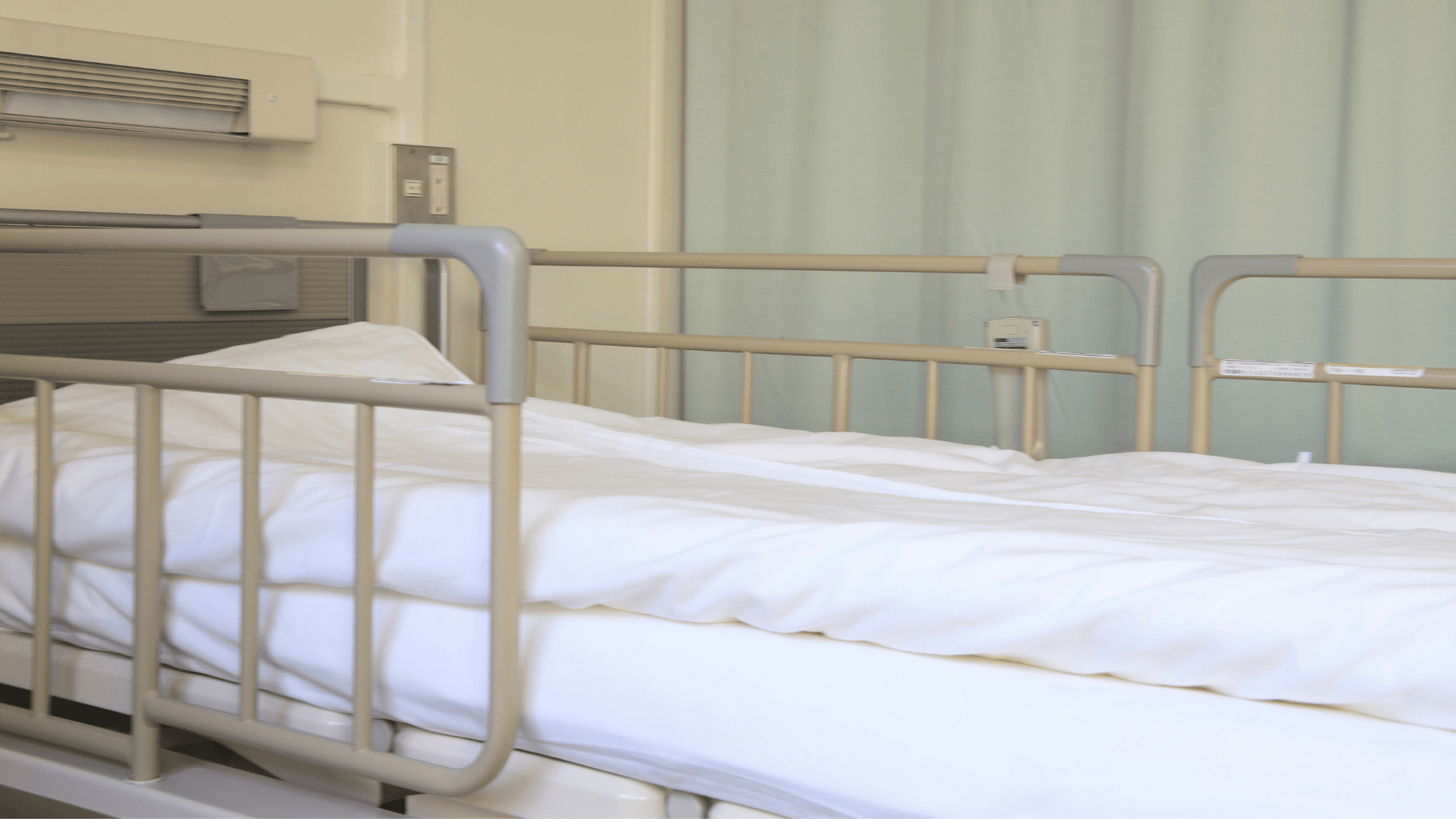 hospital bed sizes melbourne