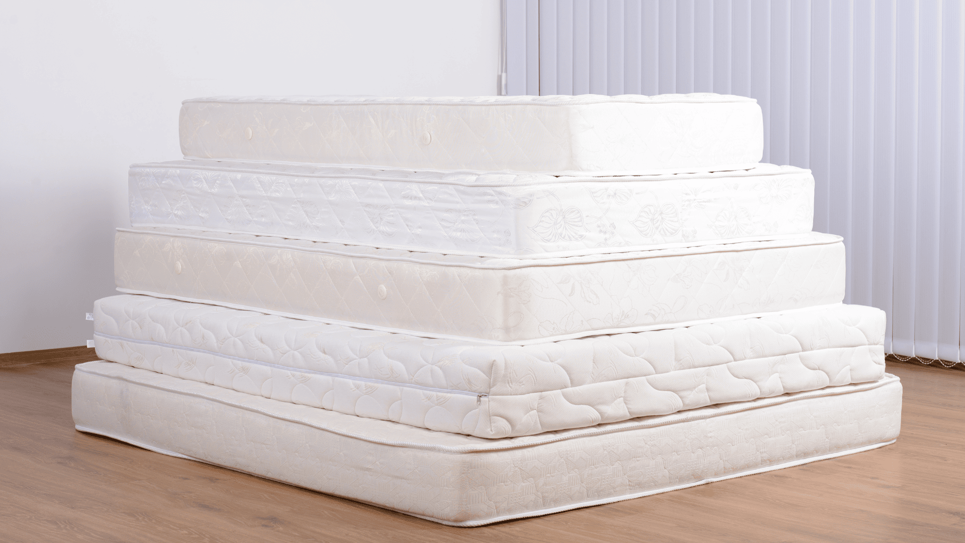 melbourne adjustable bed mattress thickness
