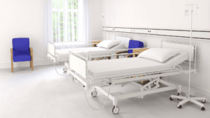 owning a medical bed melbourne