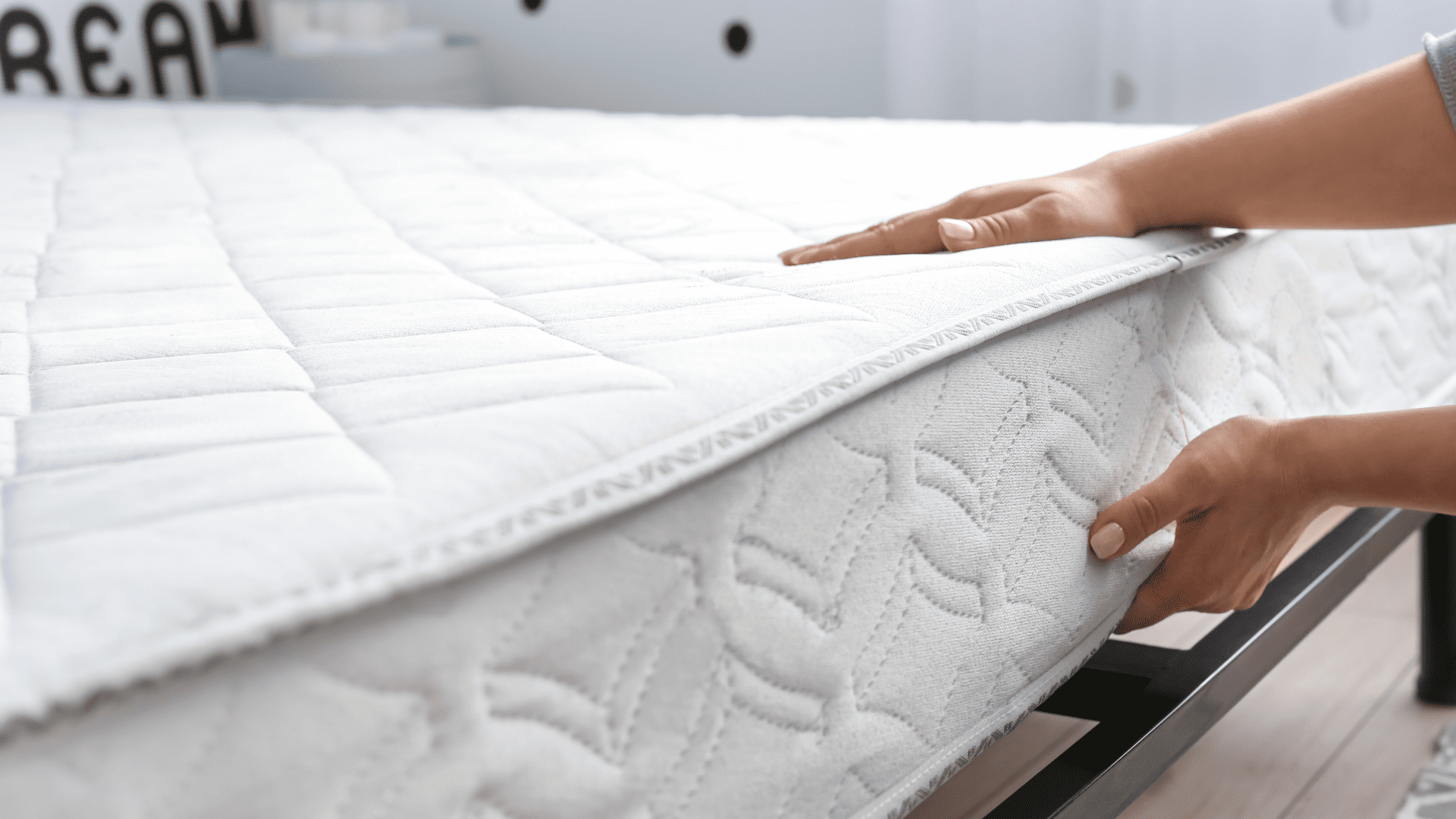 tips for buying mattress