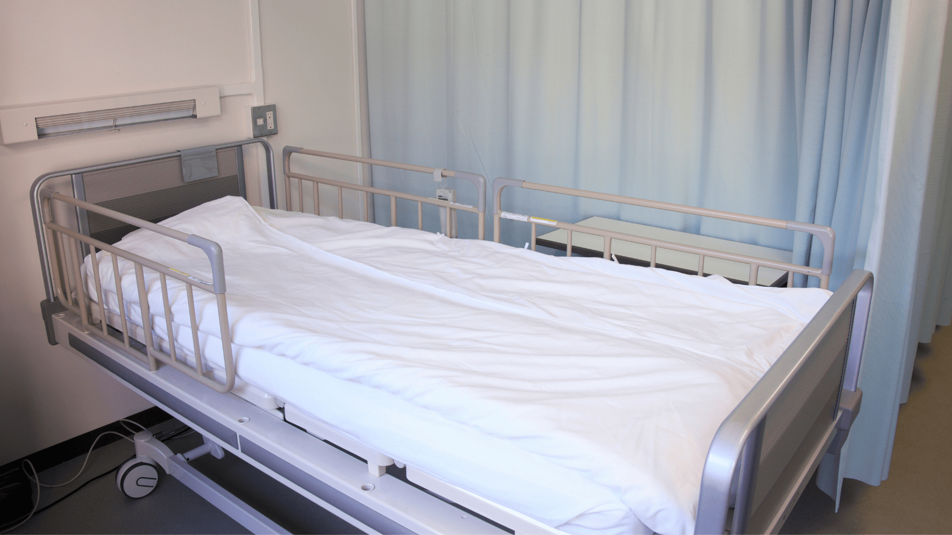 why own a hospital bed in melbourne