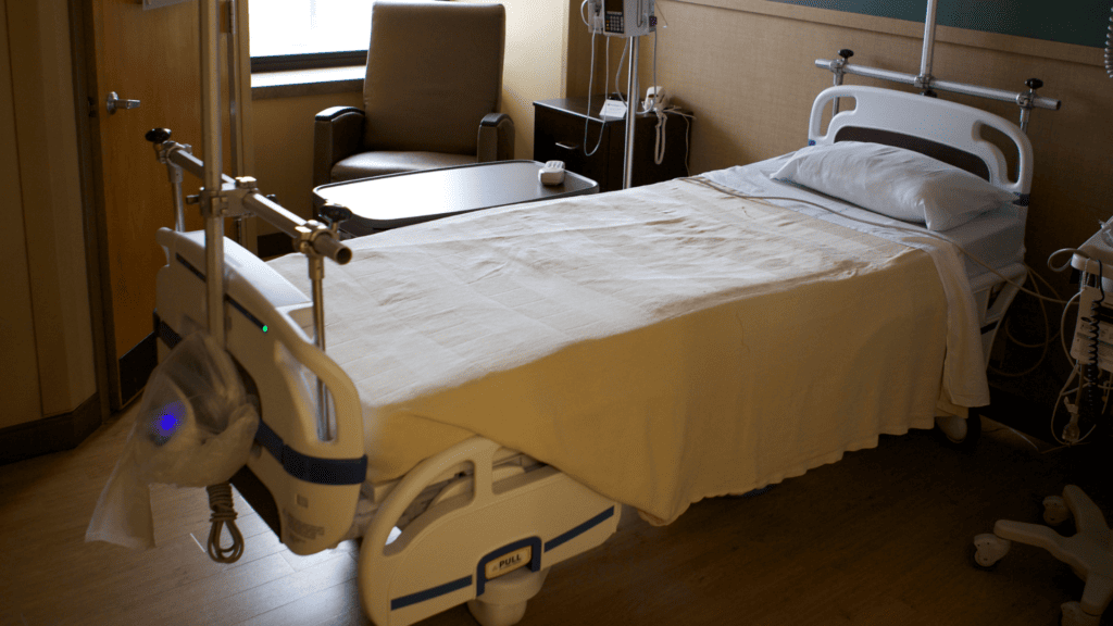 why own a medical bed in melbourne